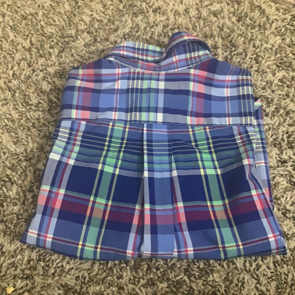 Polo Ralph Lauren button down - Picture 4 of 4